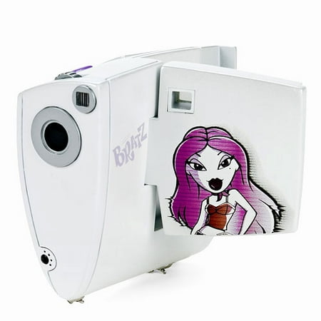 BRATZ Digital Video Camera