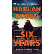 Six Years, (Paperback)