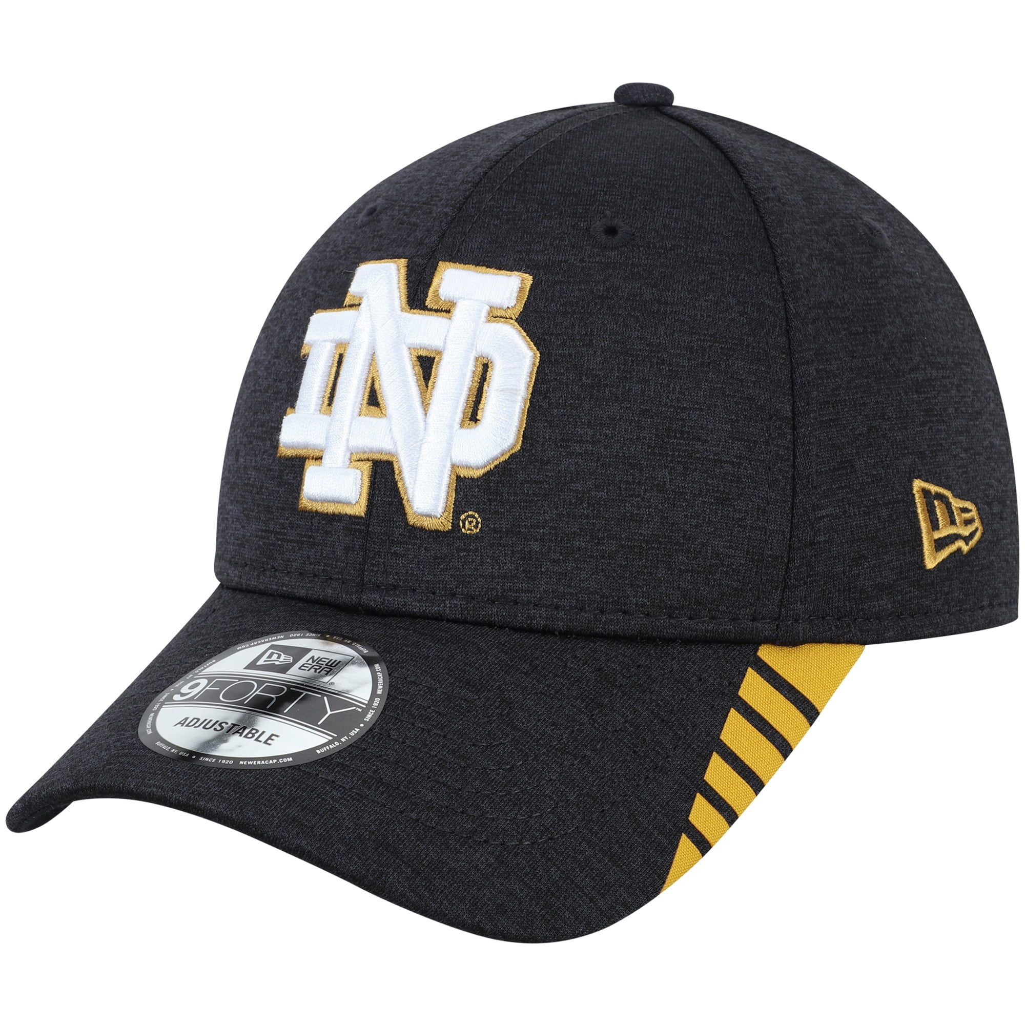 Visor Trim 9FORTY Adjustable Hat 
