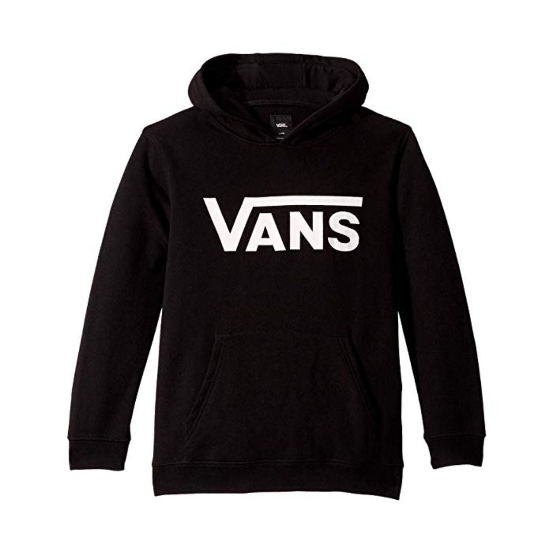 Boys Classic Pullover Hoodie Size Years | Cotton Walmart.com
