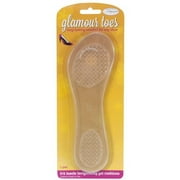 Glamour Toes 3/4 Insole Gel