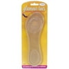 Glamour Toes 3/4 Insole Gel