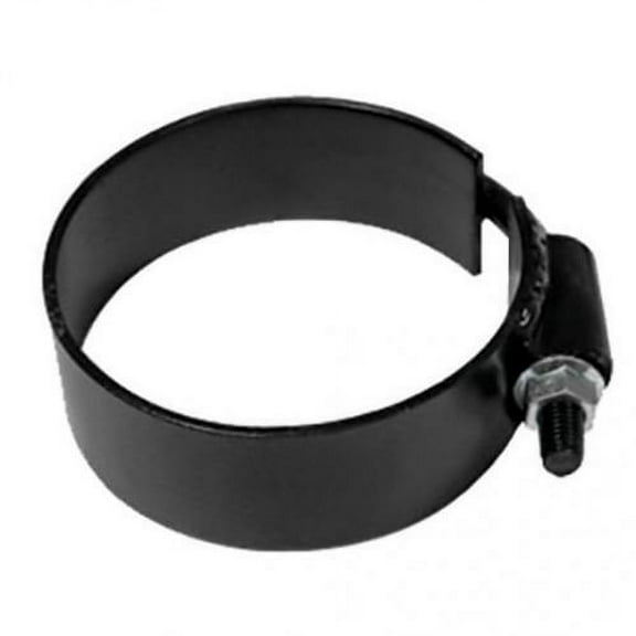 Muffler Clamp fits John Deere 4030 4050 4250 4320 4430 4440 4450 4455 4630 4640 4650 4755 4840 4850 4955 RE20223 fits Exhaust/Clamps/Rain Caps/Stack