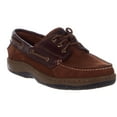 thumbnail image 4 of Sperry Top-Sider Billfish 3-Eye Boat Shoe  - Mens, 4 of 6