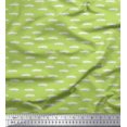 thumbnail image 1 of Soimoi Rayon Fabric Car Transport Printed Fabric 1 Yard 56 Inch Wide, 1 of 3