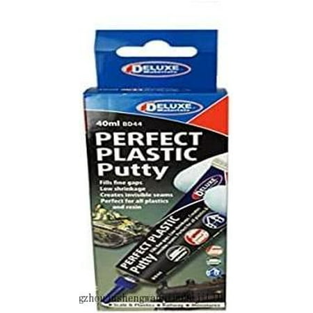 

Perfect Plastic Putty 40Ml