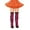 czb# Hot Pink410, variant on Toddler Girls Knee High Socks Classic School Uniform Striped Soccer Stockings Soft Stretchable Over The Calf Seamless Stretchable Breathable Soft Long Tube Socks Dailywear,Blue,One Size