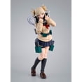 thumbnail image 3 of Figura de Acción TAMASHII NATIONS Himiko Toga S.H.Figuarts, 3 of 9
