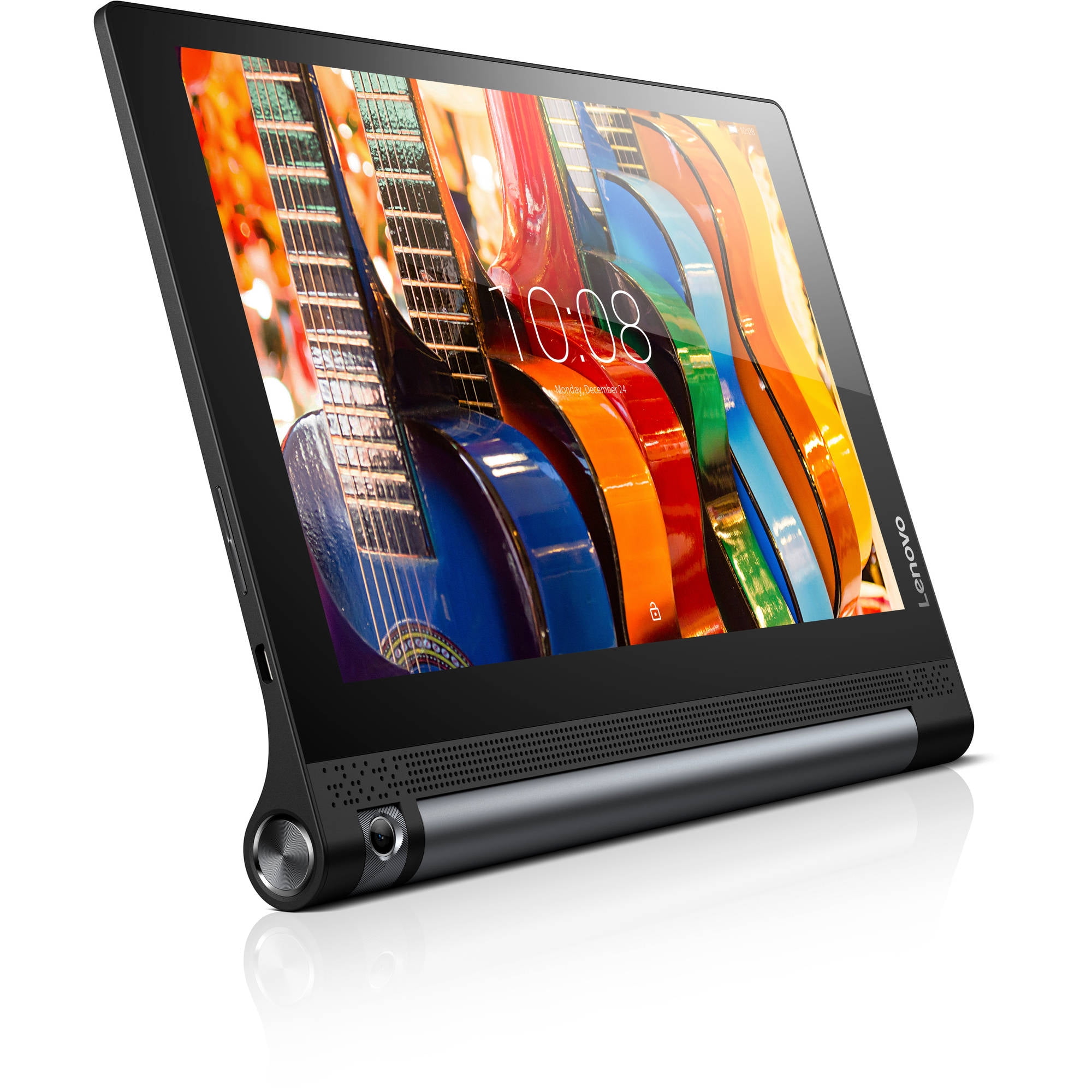 Lenovo yoga tab 3 with wifi 10 1 touchscreen tablet pc featuring