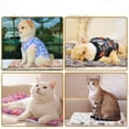 thumbnail image 4 of Cozy Double Flannel Thickened Pet Sleeping Mat for Warm Autumn and Winter Comfort, 4 of 6