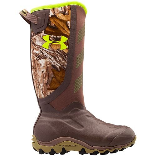 under armour haw 800g review