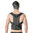thumbnail image 1 of Back Brace Posture Corrector For Women And Men Relief For Waist, Back And Shoulder Pain Improve Back Posture, 1 of 1