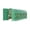 Iron Gate, variant on Kojooin 15x6.5x6.5 FT Greenhouse Tunnel Portable Gardening Shelter with Sturdy Metal Frame, PE Cover, 8 Mesh Window, for Growing Flowers, Plants, and Vegetables