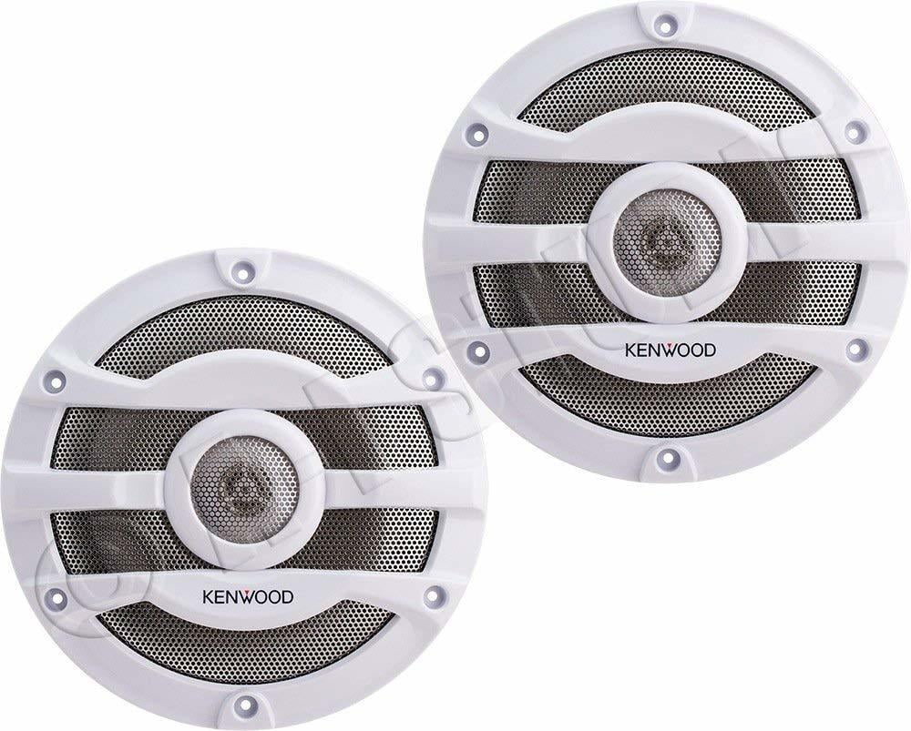 walmart boat speakers