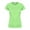 GN1, variant on TANGNADE Women's Basic Cotton Crew Neck Slim Fit Tee Tunic Length T Shirt, Green L