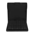 thumbnail image 2 of Saxophone Buckle Reed Box 8 Pack Clarinet Clarinet Treble Alto Reed Box, 2 of 4