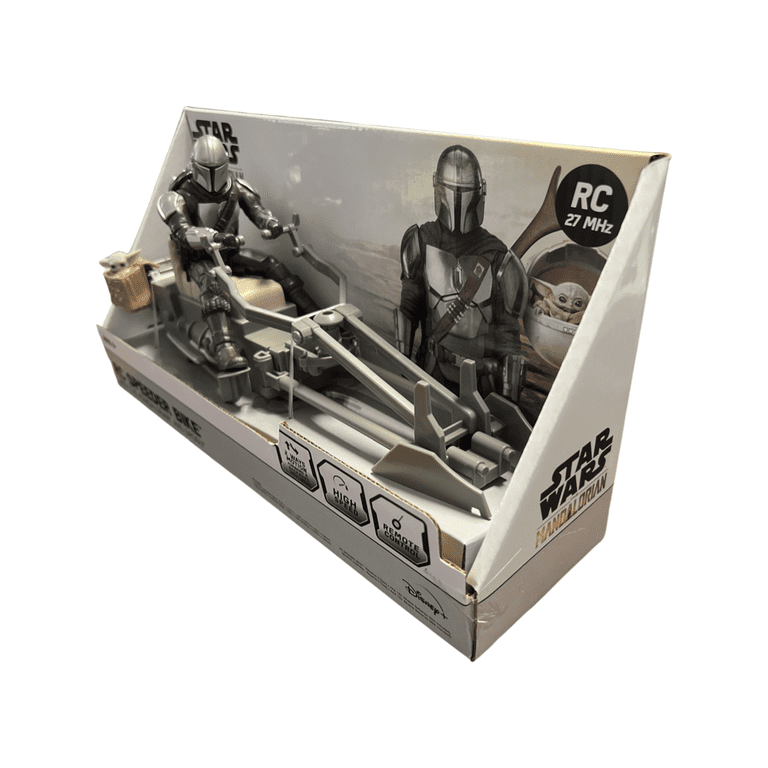 その他 NEU-RON SPEEDER 74-Z Speeder Bike | Star Wars Battlefront Wiki | Fandom