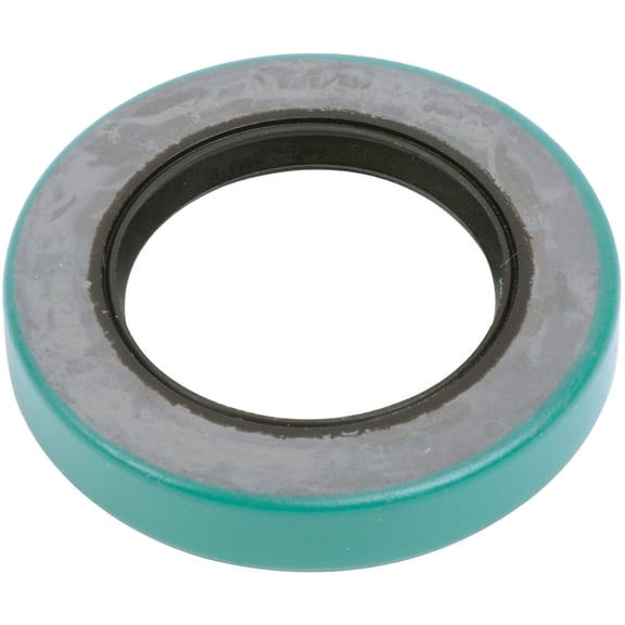 SKF 15041 Grease Seals R Fits select: 1993-1995 CHEVROLET GMT-400, 1966 FORD MUSTANG