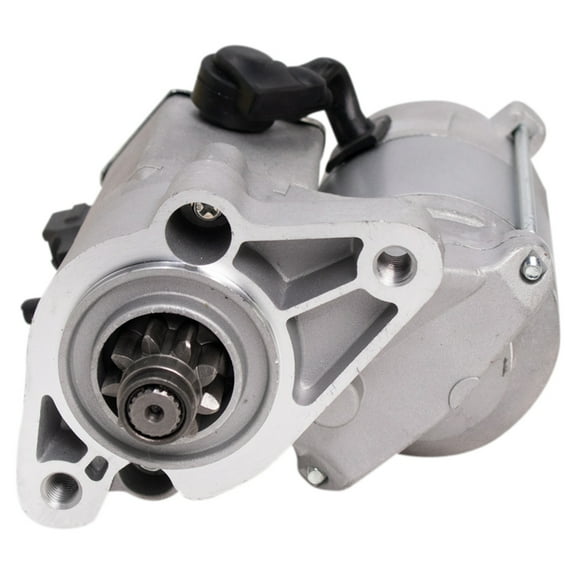 TRQ New Starter Motor for Toyota 4Runner T100 Pickup Truck Tacoma Tundra 3.4L STA03052