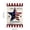 C, variant on Beforeyayn Independence Day Garden Flag, Hot Style Double-Sided Flag for Fourth Of July Lovers, Suits Yard, Fence, Adds Festive Spirit to Home Exterior
