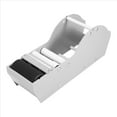 thumbnail image 2 of Dispensador de Cinta de Escritorio, Cortadora de Papel Kraft de Agua HúMeda Empacadora de Papel Kraft CartóN Sellado Suministros de Oficina, 2 of 5