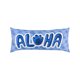 thumbnail image 2 of Almohada Providencia Súper Jumbo Stitch Aloha Azul, 2 of 7