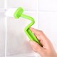 thumbnail image 4 of 4 cepillos de baño portátiles para inodoro., 4 of 4