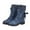 Blue, variant on 2024 Winter Boots Women Cowboy Boots Comfortable Pull On Zipper Pointed Toe Embroidered Western Cowgirl Knee High Boots Girls Ladies Retro Tall Boot Blue 9.5