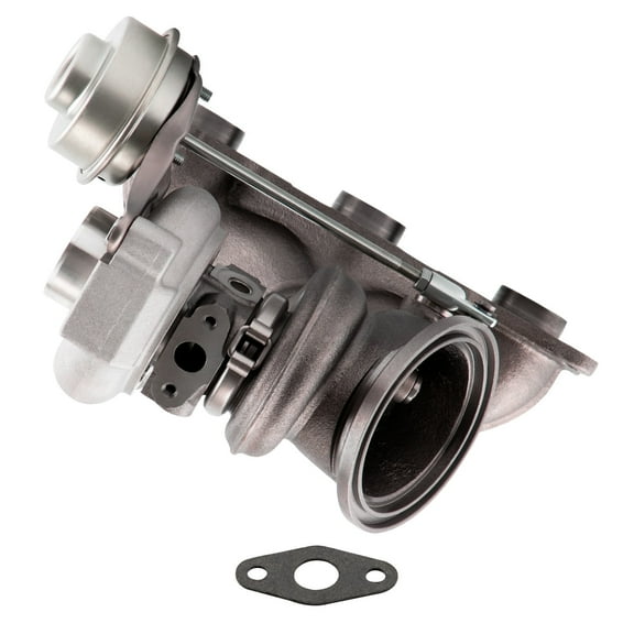 BFO Turbo Turbocharger Fit BMW 335i E90 / E91 / E92 / E93 3.0L N54 B30 3.0L 7563685