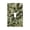 Single Toggle, variant on Military Camouflage Green Camo Light Switch Cover Decorator No Device Blank Wall Plate 1-Gang Receptacle Outlet Decor
