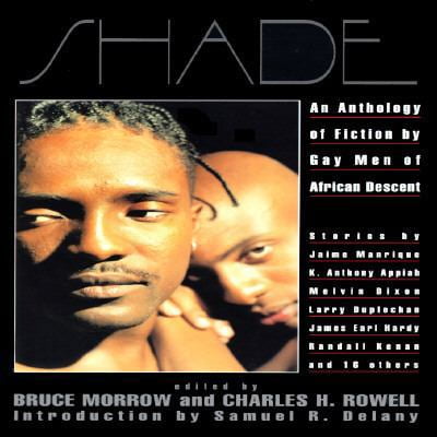 Pre-Owned Shade: An Anthology of Fiction by Gay Men of African Descent (Paperback) 0380783053 9780380783052
