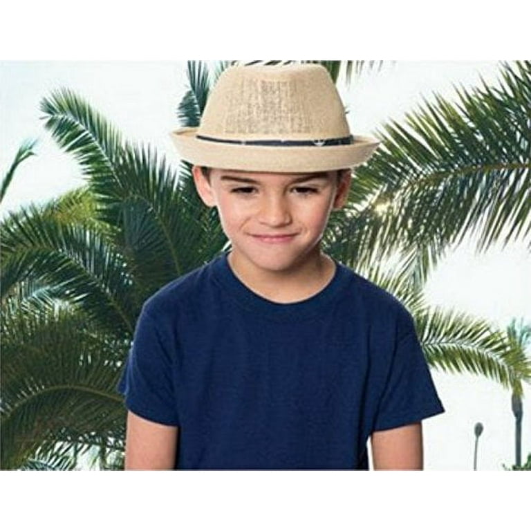 Little Boys' Fedora Hats edu.svet.gob.gt