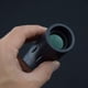 thumbnail image 5 of Cateissary Telescopio de fotografía para teléfono 18x, dispositivo de observación óptica Monocular de viaje de alta definición, juegos de observación Teléfono y Comunicación, 5 of 6