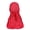 Red, variant on Bandanas Skull Caps for Men, VLOOCKLW Do Rag Women Breathable Helmet Liner, Face Covering UV Sun Protection Neck,Drape Durags Red