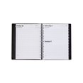 thumbnail image 4 of TRU RED 2022 8" x 11" Appointment Book Black TR58479-22, 4 of 6