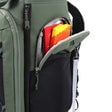 Titan PRO 26-Can Backpack Cooler with Ice Walls / Green