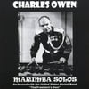 Charles Owen & United States Marine Band - Marimba Solos [CD]