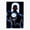 1pcs, variant on Mr Freeze Classic Villain Art Vinyl Decal Sticker