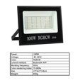 thumbnail image 2 of LED Reflector RGBCW Intellint Floodlight Outdoor Spotlight 30W 50W 100W Waterproof Tuya App Control, 2 of 8