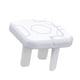 thumbnail image 4 of Enchufe 20pcs de Salida de Potencia Cubierta de Plástico Aislamiente de Retardante Aislante de Prueba de Protección Eléctrica Para Bebés para Bebé para Bebé, 4 of 8