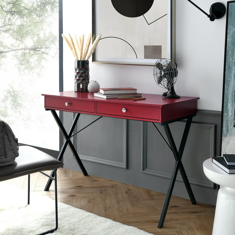 42 Home Office Decor Ideas From Designers for Working in Style