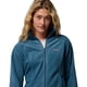 thumbnail image 5 of Chaqueta Polar Columbia Benton Springs para Mujer con Cierre Completo Everblue Talle XX-L, 5 of 5