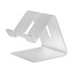 thumbnail image 1 of Soporte metálico para móvil, soporte de mesa, soporte para tablet, soporte universal antideslizante para teléfono de escritorio, 1 of 1