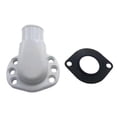 thumbnail image 1 of 832846 Water Inlet Hose Connector Connection for Sterndrive Engines 270 280 290 814356 18-2278, 1 of 5