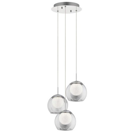 - Elan Lighting Lexi - 16.26