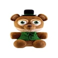 thumbnail image 1 of Funko Five Nights at Freddy's Fazbear Fanverse Popgoes The Weasel Exclusive Plush Figure Funko -, 1 of 1