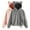 Pink, variant on ShomPort 2PCS Winter Warm Soft Fleece Sweatshirts Thick Fuzzy Sweater for Women Comfy Hoodies For Women