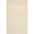 thumbnail image 2 of SAFAVIEH Precious Shanika Geometric Quatrefoil Area Rug, Beige, 5' x 8', 2 of 6
