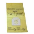 thumbnail image 1 of Kenmore C 5055 Q Panasonic C5 Vacuum Vac Bags Micro Lined Allergen Filtration [9 Allergen Bags], 1 of 1