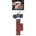 thumbnail image 4 of Juego de bolígrafos Minecraft Mojang 6 con pegatinas para niños, 4 of 4
